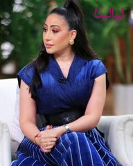 بوسي وبلقيس فتحي وأمل بوشوشة بنفس الإطلالة وهذا سعرها