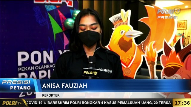 PRESISI Petang 17.00 WIB (29/9/2021)