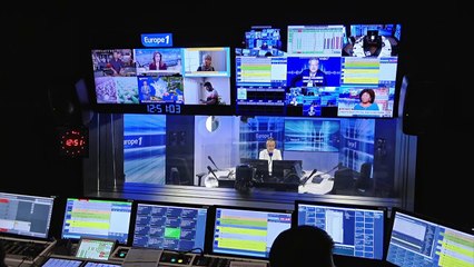 Pourquoi la taille du Mont Blanc diminue-t-elle régulièrement ?