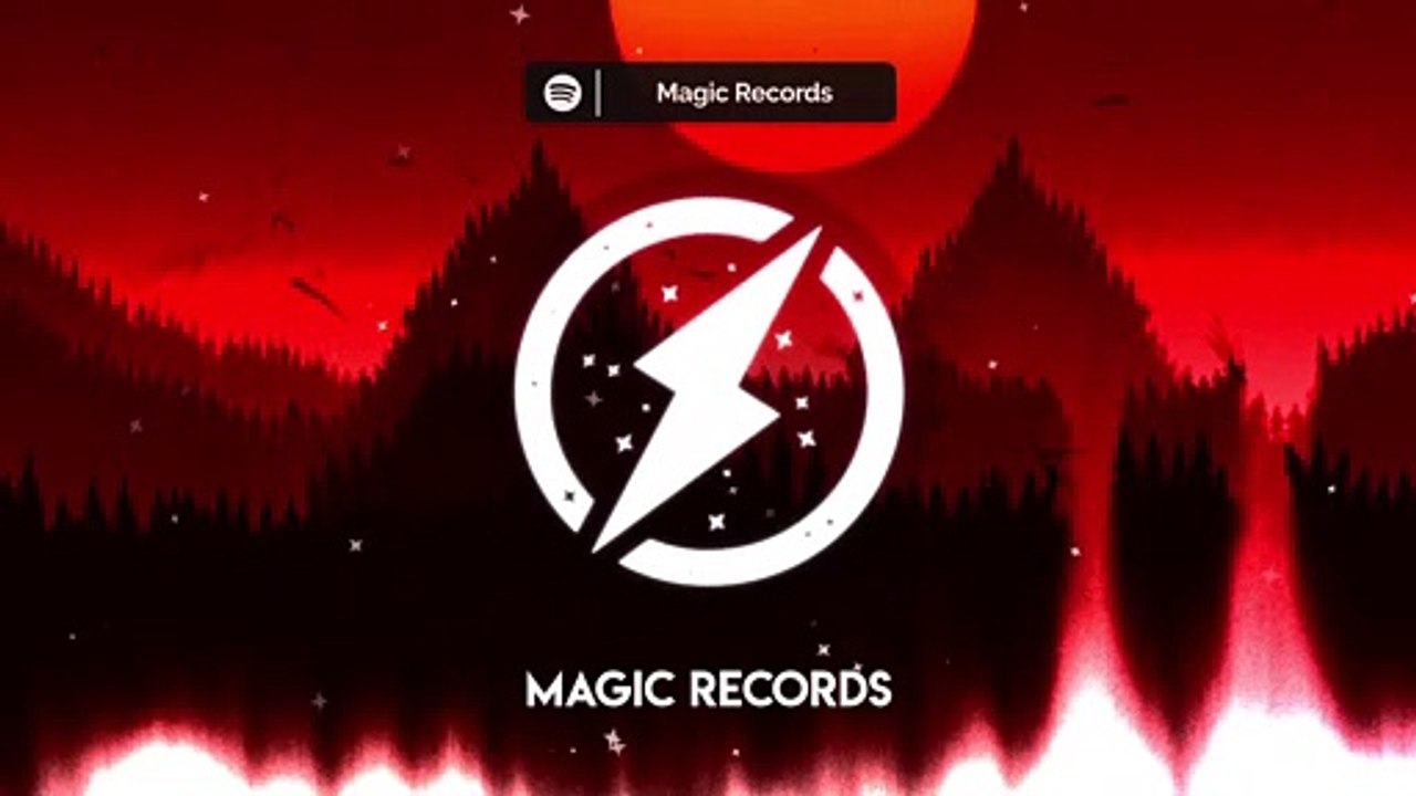 Marin Hoxha & RYVN - Get Lost (Ft.  San-G) [Magic Free Release]