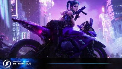 Marin Hoxha & Britt Lari - By Your Side (Magic Free Release)