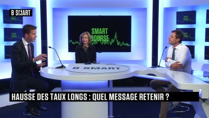 SMART BOURSE - Emission du mercredi 29 septembre