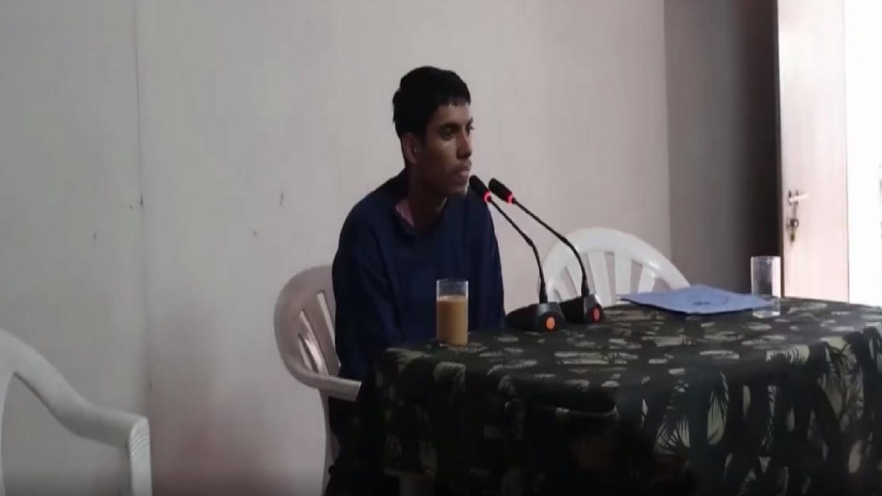 Uri Sector: Terrorists' confession exposed Pakistani