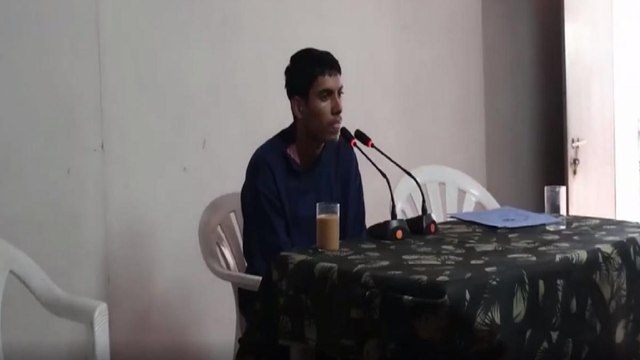 Uri Sector: Terrorists' confession exposed Pakistani