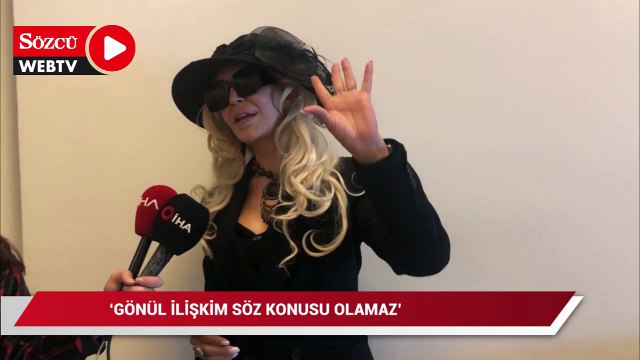 Sisi lakaplı Seyhan Soylu hakkında yakalama kararı