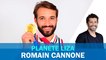Romain Cannone : prolonger l'or au JO de Paris 2024