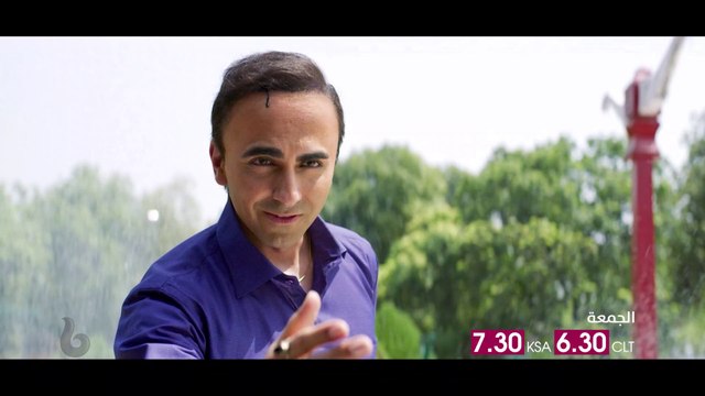 أيوشمان كومار يشعل عالم الكوميديا على طريقته الخاصة في BALA