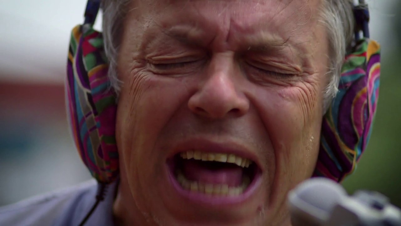 Here We Move Here We Groove - Trailer (Deutsche UT) HD