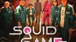 Squid Game لعبة الحبار: تعرفوا على المسلسل الأكثر بحثاً في العالم
