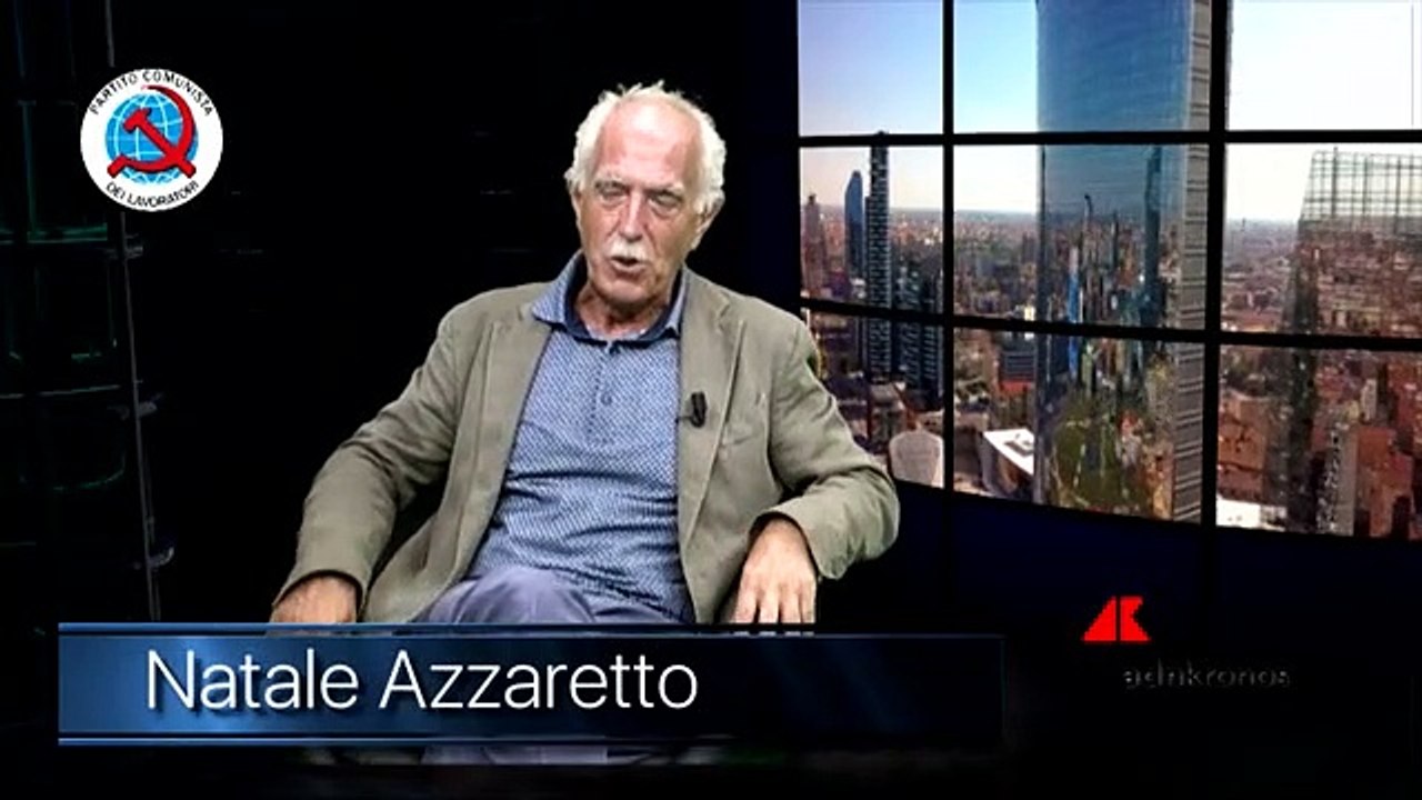 La risposta di Azzaretto sul progetto che tutti i partiti devono sostenere