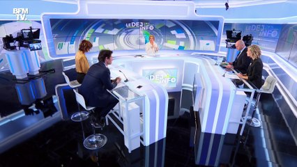 BFMTV répond à vos questions : Les commerces ferment dans les centre-villes, est-ce un effet du Covid ? - 29/09