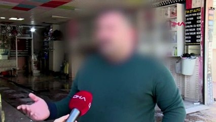 13 yaşındaki kızı kaçıramayınca aileye dehşeti yaşattılar