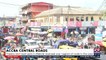 Accra Central Roads: Traders and road users Makola incensed over neglect of roads in the area - News Desk (29-9-21)