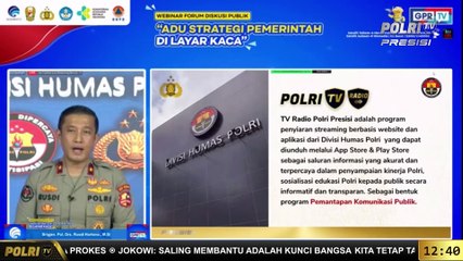 PRESISI Siang 12.00 WIB (29/9/2021)