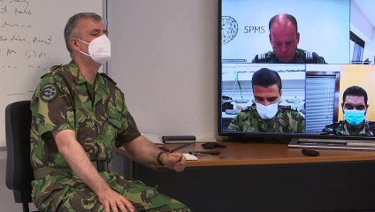 Covid-19 : levée de restrictions en Suède et au Portugal