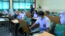 Imbas Klaster COVID-19 dan Langgar Prokes, 7 Sekolah di Jakarta Ditutup Sementara