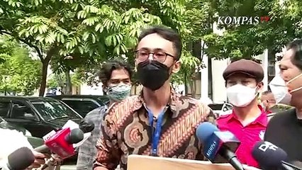 Perwakilan Elemen Masyarakat Antarkan 1.505 Surat untuk Presiden Jokowi Terkait Nasib 56 Pegawai KPK