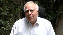 Kapil Sibal slams Congress leadership, says party without a president, don't know who is taking decisions