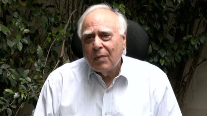 Kapil Sibal slams Congress leadership, says party without a president, don't know who is taking decisions