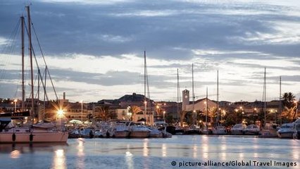 Sardinia tourism industry plotting reopening