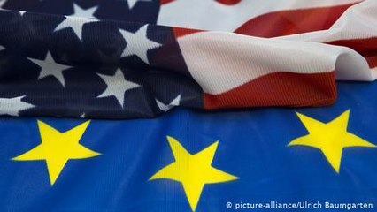New EU-US council aims to forge consensus on trade