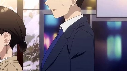 Ganbare Douki-chan Episode 1 Subtitle Indonesia – Seru dan Menggemaskan! ✨