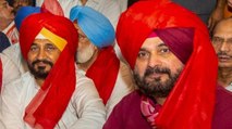 Will sit and resolve issue, says Punjab CM Channi over Sidhu