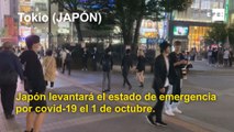 Covid-19 Imágenes de una crisis en el mundo del 29 de septiembre