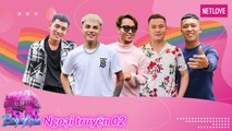 Ngôi Nhà Chung | Love House - Boy's Love - Mùa 1 - Ngoại truyện 02