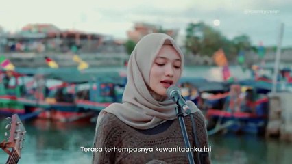 (Buih Jadi Permadani) - Exist ( Ipank Yuniar feat. Sanathanias Cover )
