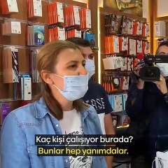 Akşener: Devlet ciddiyetiyle hareket edemeyen iktidar gökyüzüne bakıp ıslık çalmaya devam ediyor