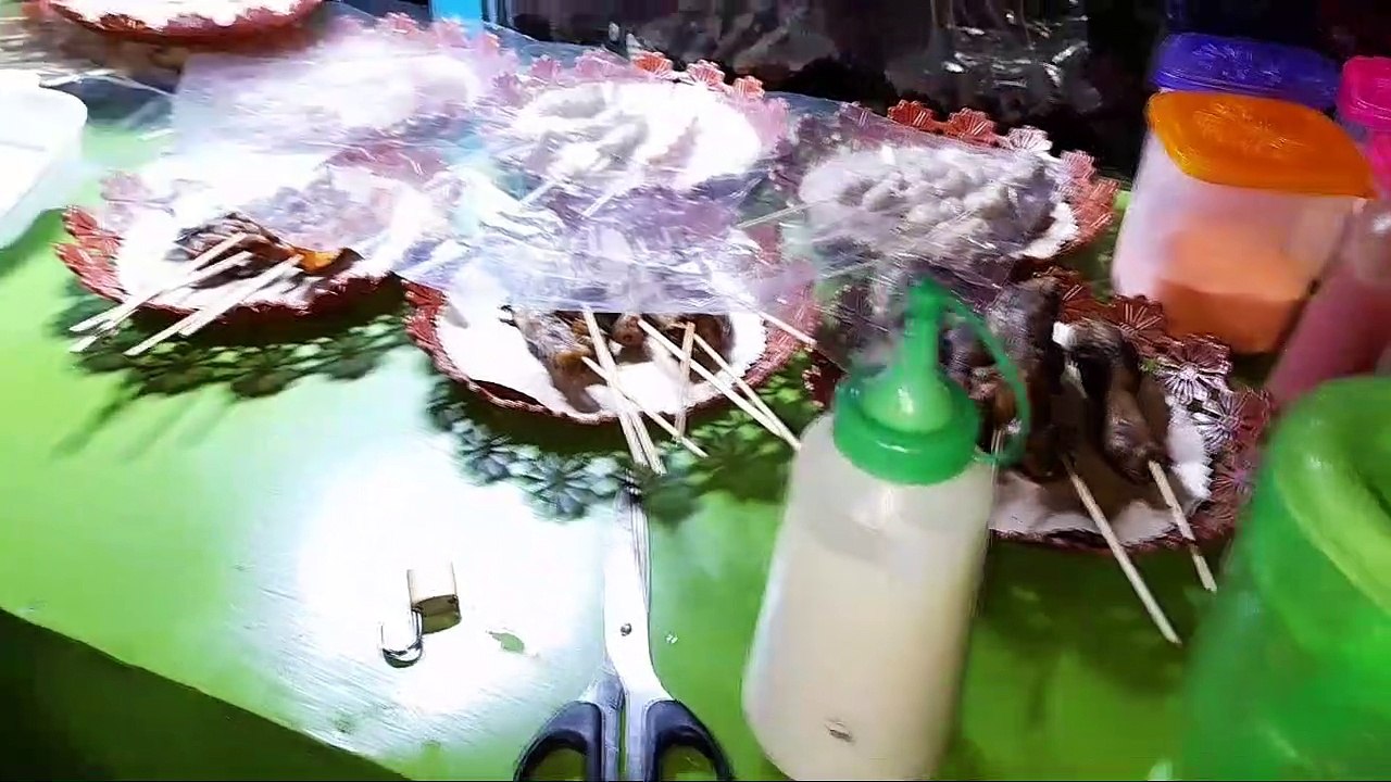 angkringan iam