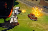 Fortnite & Epic Games accounts targeted by hackers