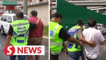 Cheras temple chaos: Two more individuals arrested by police