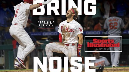 Daily Cover: Bring The Noise