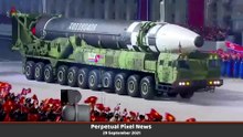 PPN World News Headlines - 29 Sep 2021 • Moscow vs Navalny • Exiled Afghan Government • North Korean Missile