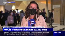Procès du 13-Novembre: la parole aux victimes du Stade de France
