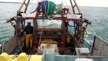 França acusa britânicos de tomarem pescadores como reféns