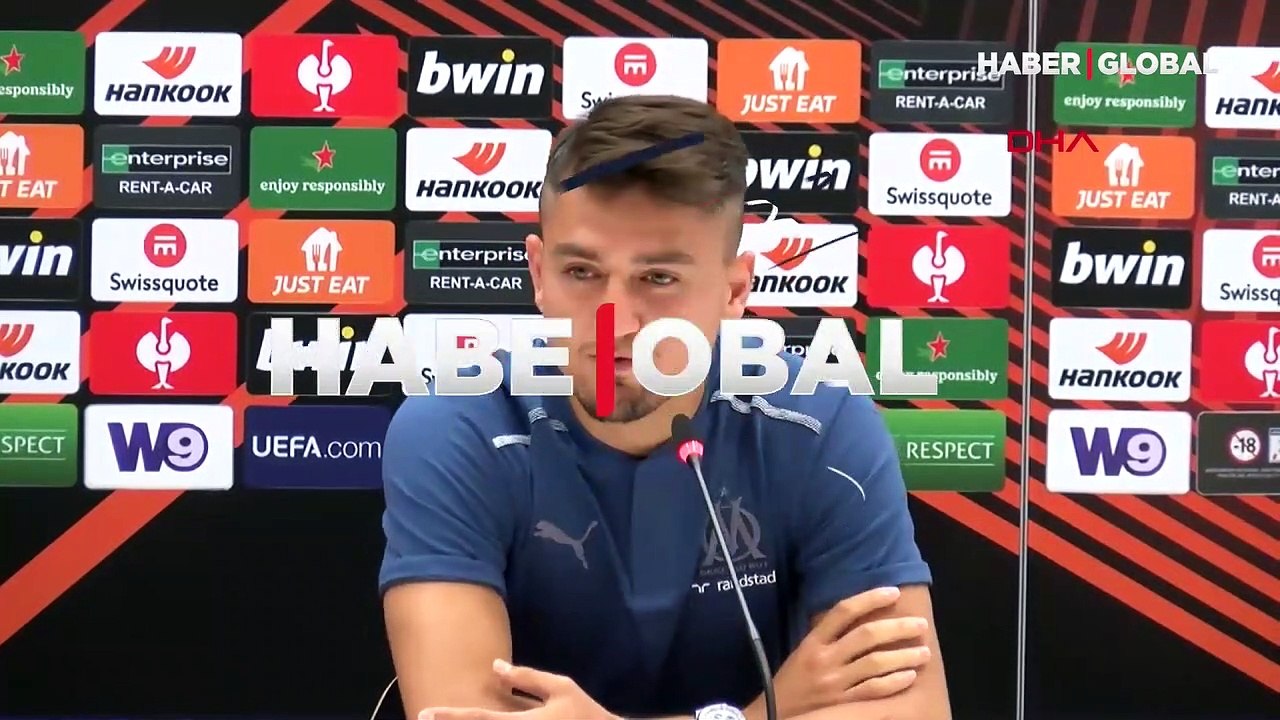 Cengiz Ünder: Galatasaray maçını dört gözle bekliyorum, çok iyi hazırlandım