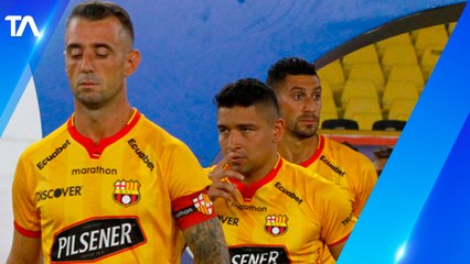 Barcelona recibe esta noche a Flamengo