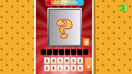 لعبة تعتمد على معرفة من في الصورة