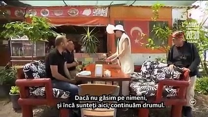 Asia Express sezonul 4 episodul 9 online 29 Septembrie 2021