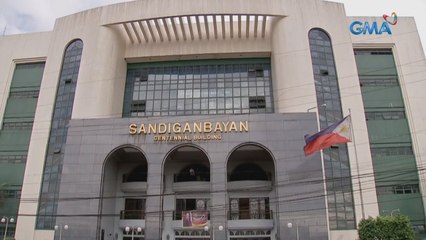 Royal Traders Holding company na humawak umano sa bank certificates ng Pamilya Marcos, pinagbabayad ng Sandiganbayan ng halos P373-M | 24 Oras