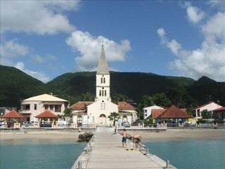 la  Martinique par Tronet    http://www.marceltronet.com/