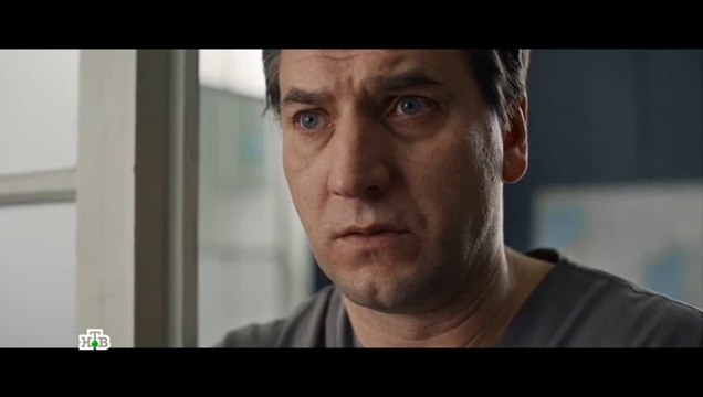 Метод Михайлова - 6 серия