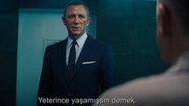 Ölmek İçin Zaman Yok Altyazılı Fragman