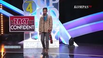 Transformasi Dodit Mulyanto Dari Awal Stand Up Comedy Kompas TV