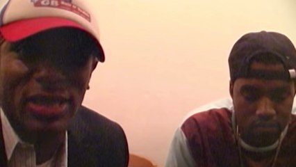 Netflix comparte tráiler del documental de Kanye West "Jeen-Yuhs"