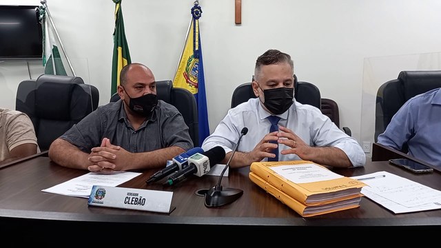 Membros da Comissão Processante se manifestam sobre suspensão dos trabalhos