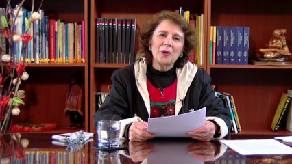 Editorial | Rosalía Arteaga | La dureza de la migración | Septiembre 29 - 2021